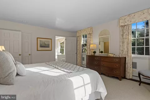 Bedroom - 590 Cricket Ln, Wayne, PA 19087 photo 2 of 9