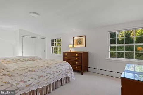 Bedroom - 590 Cricket Ln, Wayne, PA 19087 photo 6 of 9