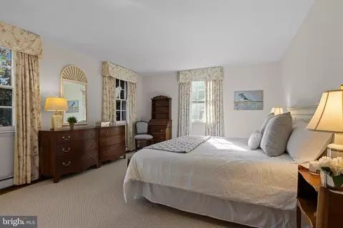 Bedroom - 590 Cricket Ln, Wayne, PA 19087 photo 1 of 9
