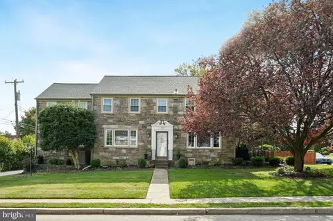 1025 Shadeland Ave, Drexel Hill, PA 19026