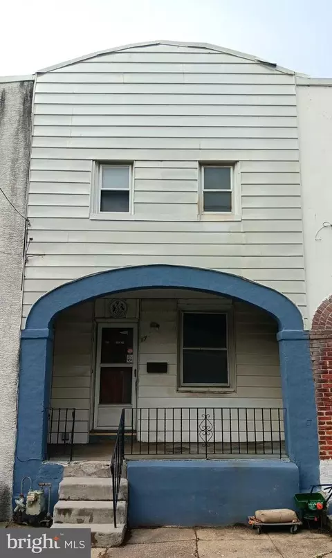 17 Florence Ave, Collingdale, PA 19023