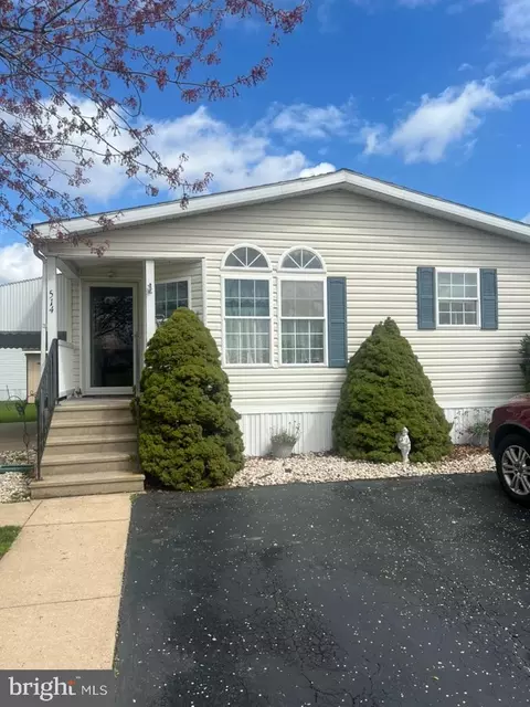 514 Harness Way, Garnet Valley, PA 19060