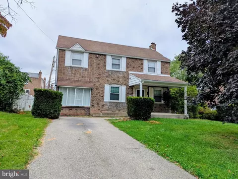 909 Kenwood Rd, Drexel Hill, PA 19026