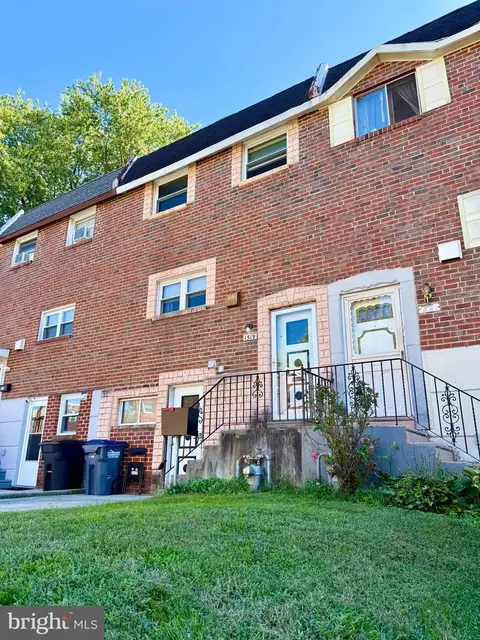 1519 Forrester Ave, Sharon Hill, PA 19079