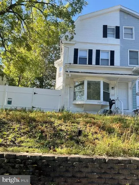 722 Lincoln Ave, Prospect Park, PA 19076