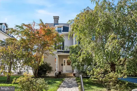 112 Nevin St, Ridley Park, PA 19078