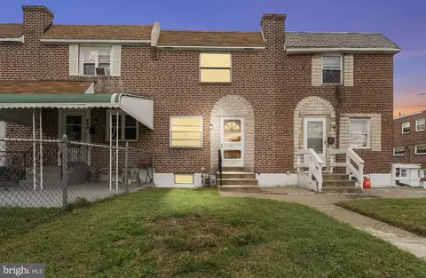 837 Grant Rd, Folcroft, PA 19032