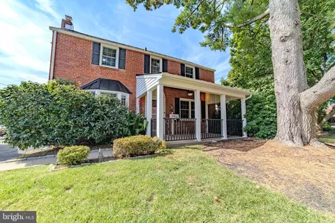 304 Earlington Rd, Havertown, PA 19083
