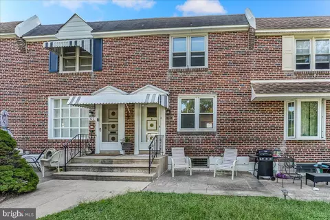 324 Rively Ave, Glenolden, PA 19036