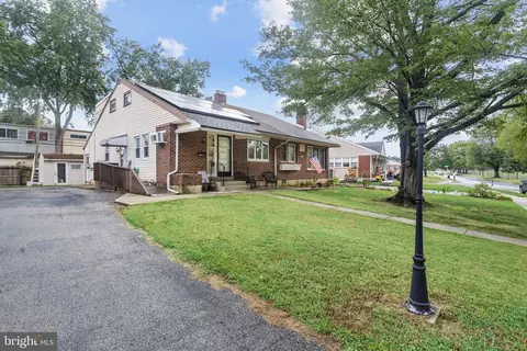 508 E Winona Ave, Norwood, PA 19074