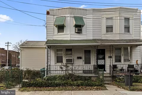 818 Church St, Marcus Hook, PA 19061