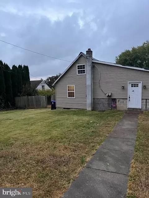 4012 Greenwood Ave, Boothwyn, PA 19061