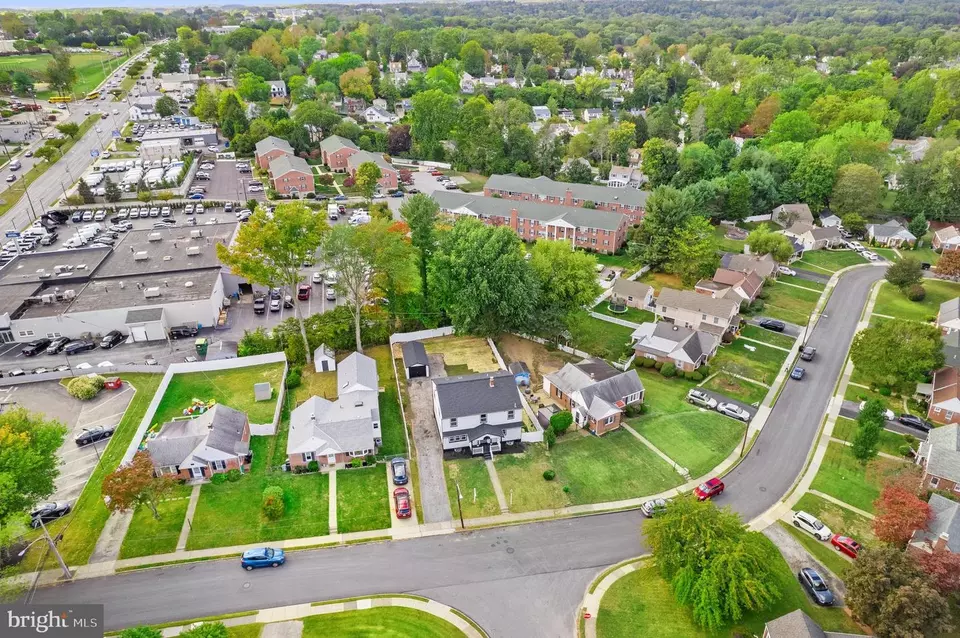 View/Area - 14 W Ann Rd, Broomall, PA 19008 photo 3 of 4