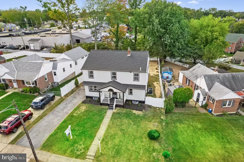 View/Area - 14 W Ann Rd, Broomall, PA 19008 photo 1 of 4