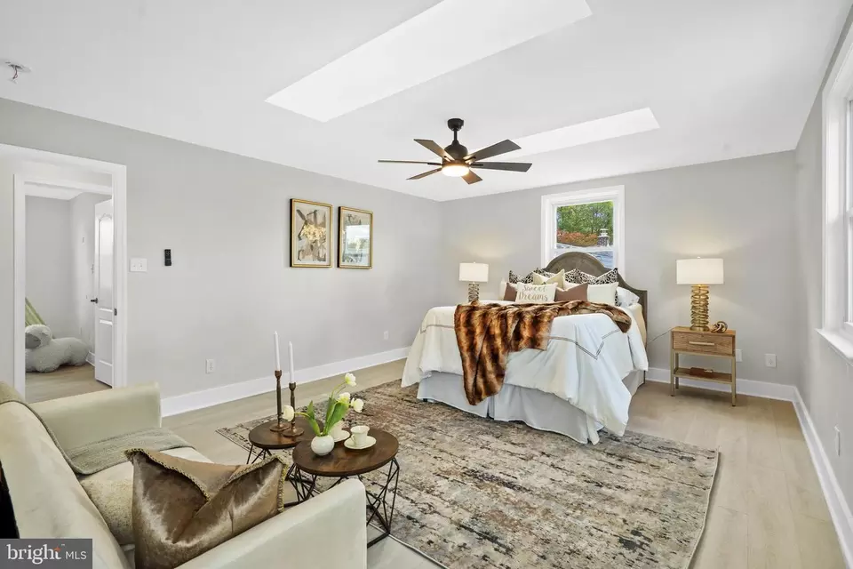 Bedroom - 14 W Ann Rd, Broomall, PA 19008 photo 5 of 6