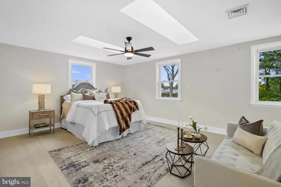 Bedroom - 14 W Ann Rd, Broomall, PA 19008 photo 4 of 6