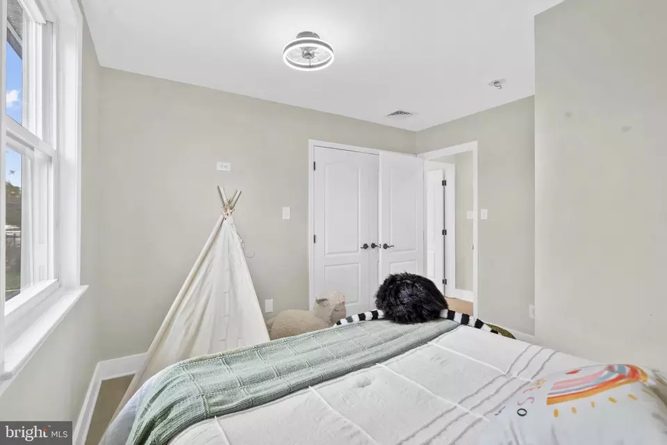 Bedroom - 14 W Ann Rd, Broomall, PA 19008 photo 3 of 6