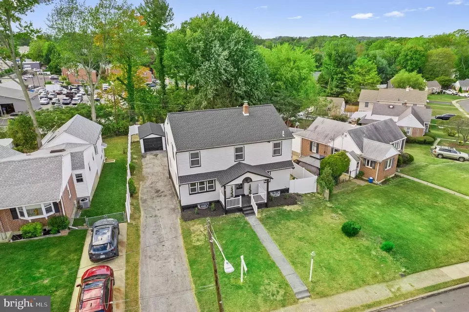View/Area - 14 W Ann Rd, Broomall, PA 19008 photo 2 of 4
