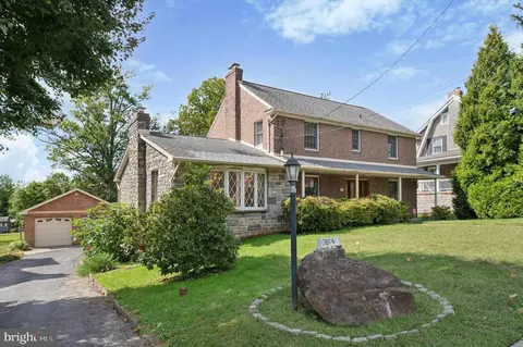 614 Saxer Ave, Springfield, PA 19064