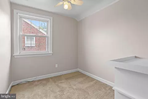 Bedroom - 30 Wayne Ave, Springfield, PA 19064 photo 3 of 4