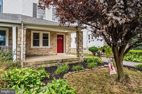 96 Drexel Ave, Lansdowne, PA 19050
