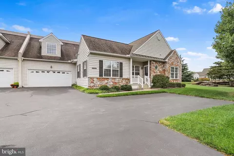 1063 Belmont Ln, Garnet Valley, PA 19060