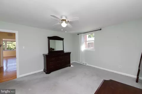 Bedroom - 838 Springhaven Rd, Springfield, PA 19064 photo 3 of 7