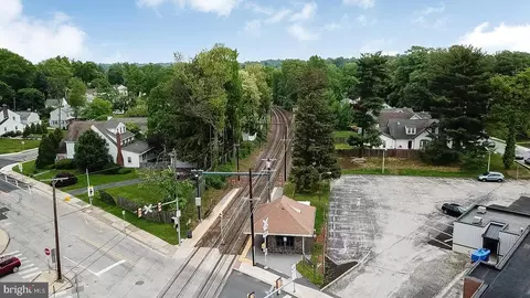 View/Area - 838 Springhaven Rd, Springfield, PA 19064 photo 8 of 8