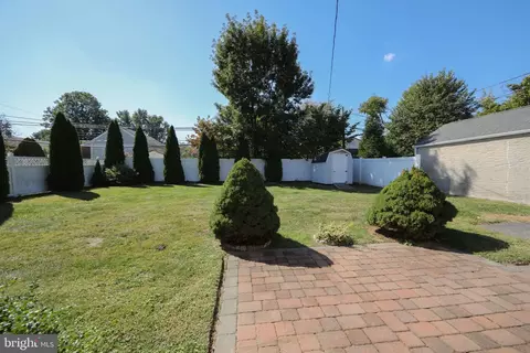 Exterior - 838 Springhaven Rd, Springfield, PA 19064 photo 7 of 7