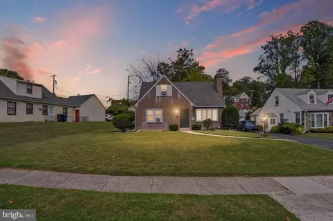 5053 Sylvia Rd, Drexel Hill, PA 19026