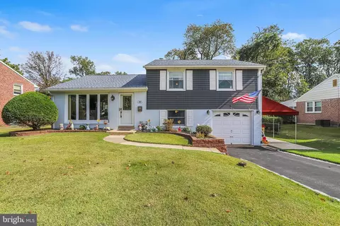 341 Kennerly Rd, Springfield, PA 19064