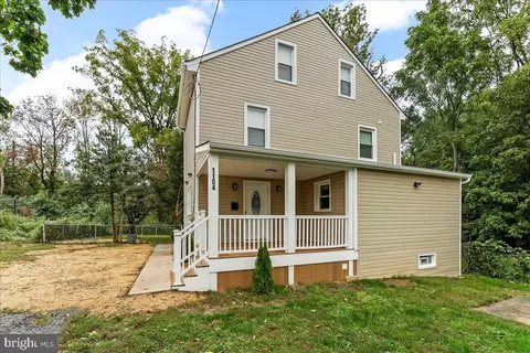 1104 Baily, Yeadon, PA 19050
