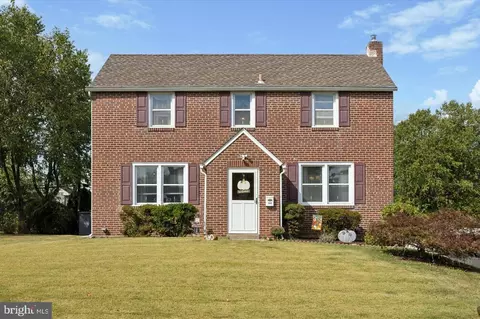 730 Dutton Cir, Springfield, PA 19064