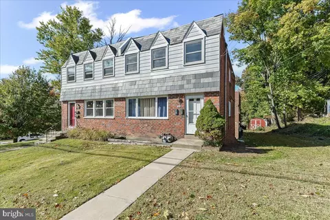 300 S Lemon St, Media, PA 19063