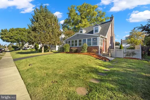 510 Amosland Rd, Morton, PA 19070