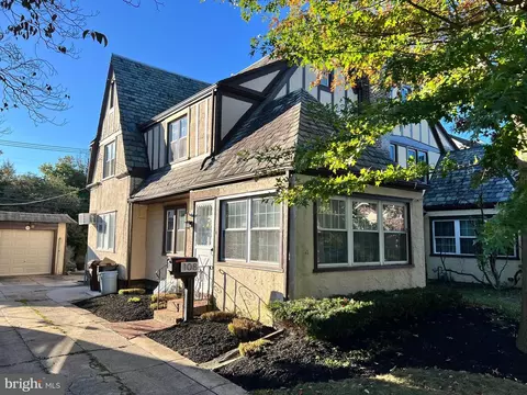 108 Gladstone Rd, Lansdowne, PA 19050