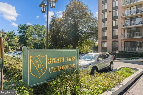 801 Yale Ave #1015, Swarthmore, PA 19081