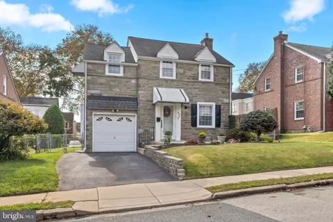 4044 Dayton Rd, Drexel Hill, PA 19026