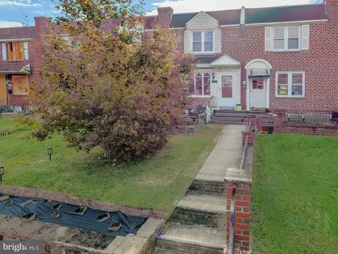 1158 Taylor Dr, Folcroft, PA 19032