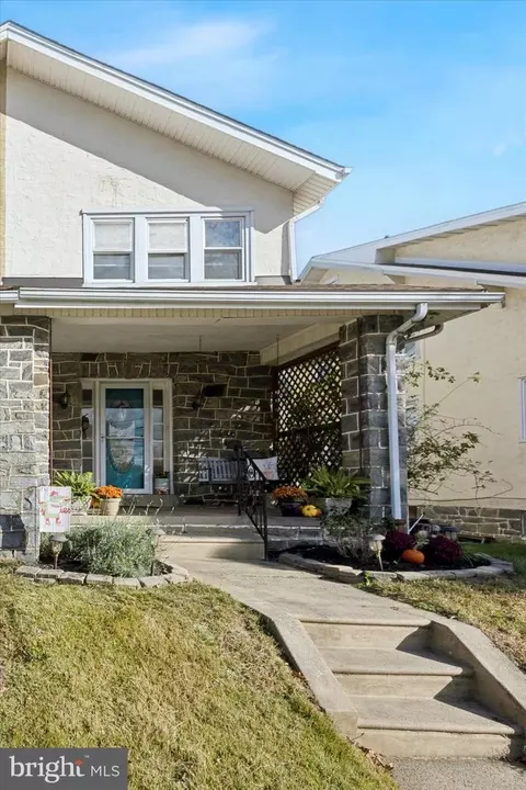 206 Stanley Ave, Havertown, PA 19083