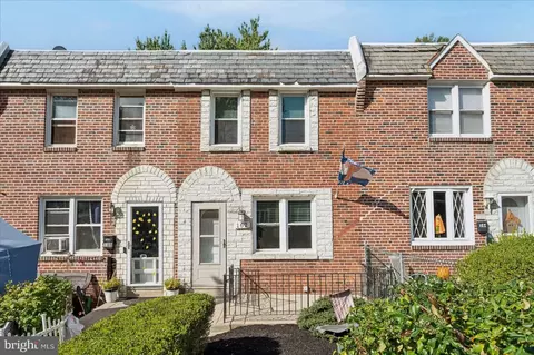 162 Blanchard Rd, Drexel Hill, PA 19026