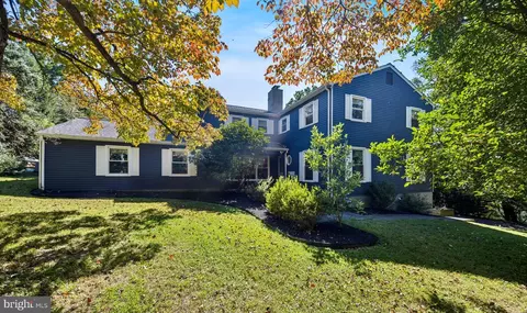 475 Mount Alverno Rd, Media, PA 19063
