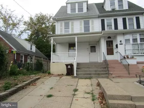 53 Essex Ave, Lansdowne, PA 19050