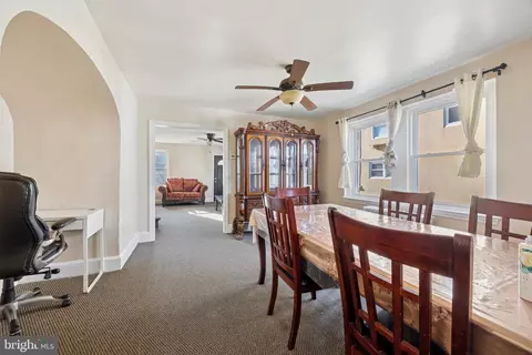 Dining - 107 S Keystone Ave, Darby, PA 19082 photo 1 of 1