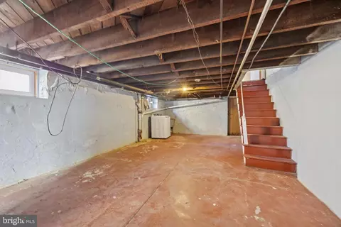 Entry Way - 107 S Keystone Ave, Darby, PA 19082 photo 3 of 3