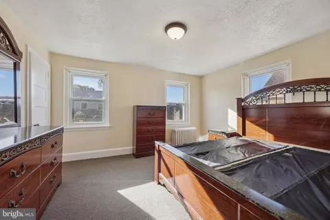 Bedroom - 107 S Keystone Ave, Darby, PA 19082 photo 1 of 3
