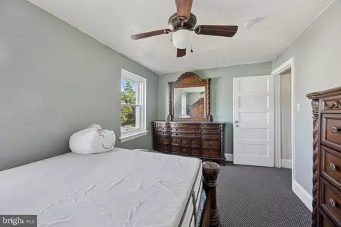 Bedroom - 107 S Keystone Ave, Darby, PA 19082 photo 2 of 3