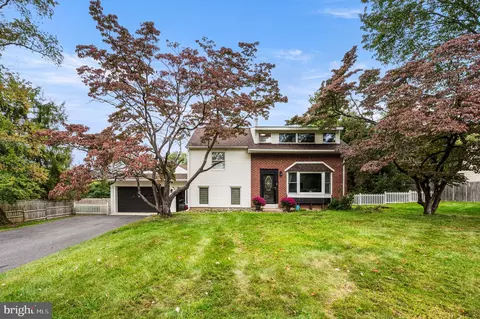 9 Molly Ln, Chadds Ford, PA 19317