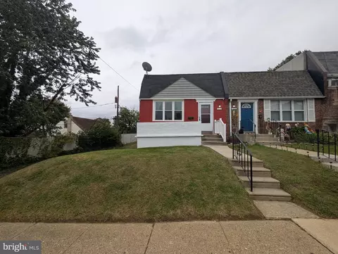1412 Simpson St, Marcus Hook, PA 19061