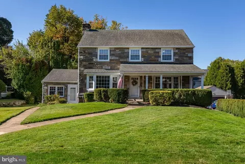 6 N Lexington Ave, Havertown, PA 19083